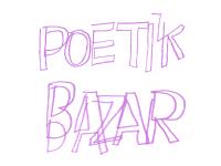 Logo Poetik Bazar