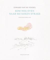 cover Poëziegeschenk 2024