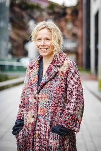 Afbeelding van Ruth Lasters