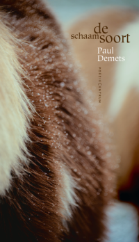 frontcover De schaamsoort