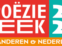 logo Poezieweek 2024