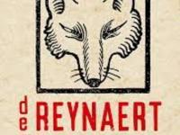 cover boek 'De Reynaert. Leven met een middeleeuws meesterwerk