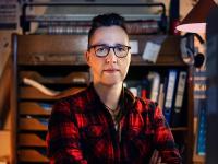 Johanna Pas (c) Marijn Achten
