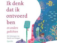 Cover Pim Lammers - Ik denk dat ik ontvoerd ben