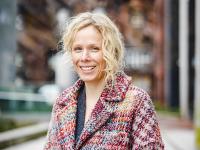 Afbeelding van Ruth Lasters