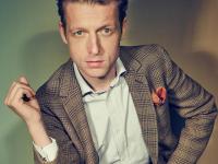 foto Bent Van Looy