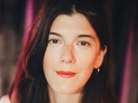  foto Charlotte Van den Broeck