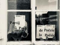 foto Partij voor de Poëzie