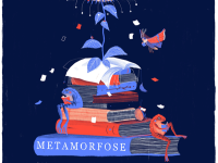Affiche Poëzieweek (c) Charlotte Severeyns