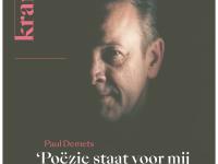 Cover Poëziekrant 5
