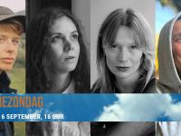 © foto’s: Bas Devos, Ward Van Hooreweghe, Bram Van Beek, Michel Faber