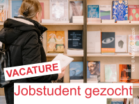 Vacature.Poëzieshop.FOTO